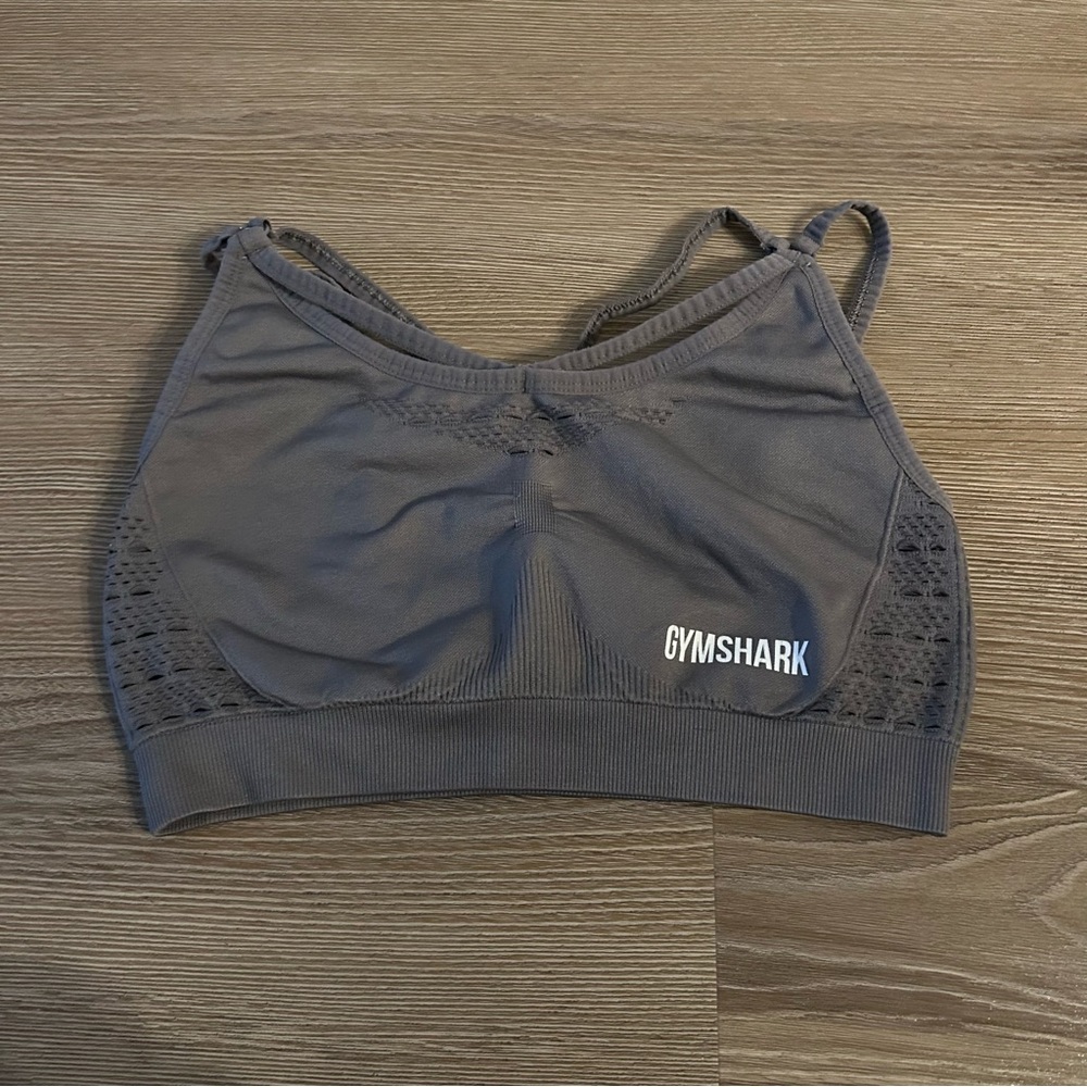 Gymshark Energy Seamless Sports Bra